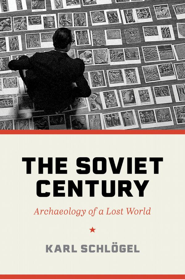 The Soviet Century | 0:e upplagan
