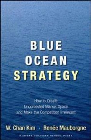 Blue Ocean Strategy