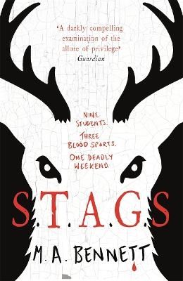 STAGS | 0:e upplagan