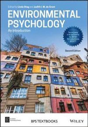 Environmental Psychology |  2:e upplagan