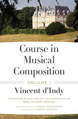 Course in Musical Composition