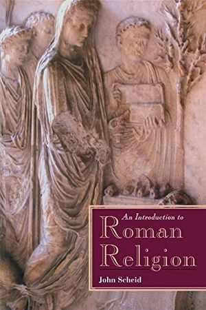 An Introduction to Roman Religion | 1:a upplagan