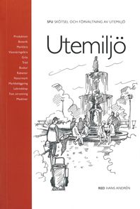 Utemiljö | 4:e upplagan