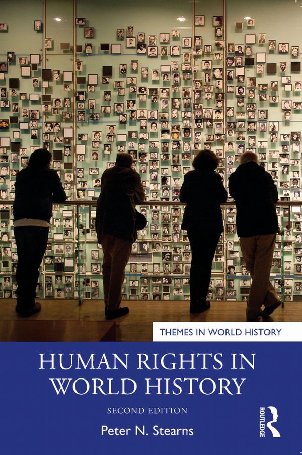 Human Rights in World History | 2:a upplagan