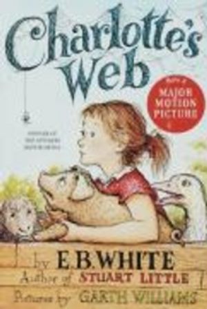 Charlotte's web