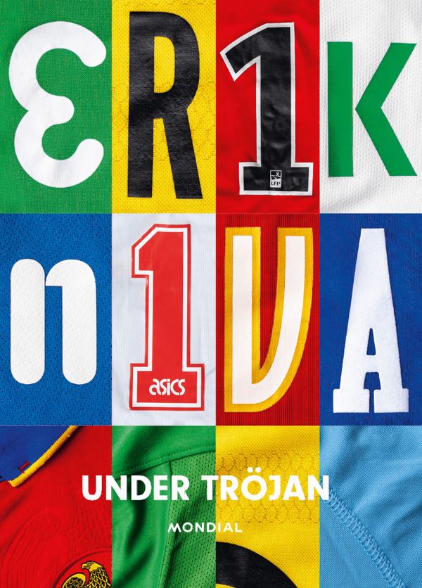 Under tröjan | 0:e upplagan
