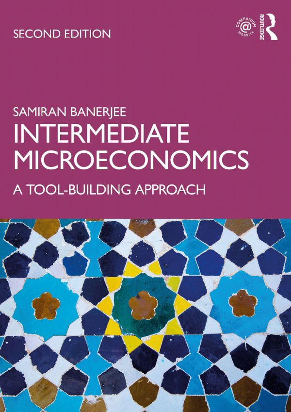 Intermediate Microeconomics | 2:a upplagan