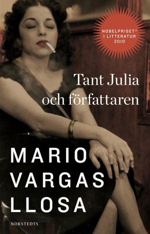 Tant Julia och författaren |  2:e upplagan