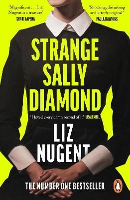 Strange Sally Diamond | 0:e upplagan