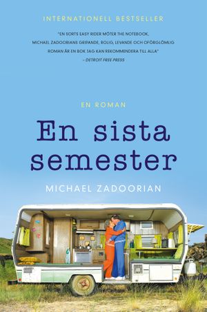 En sista semester | 1:a upplagan