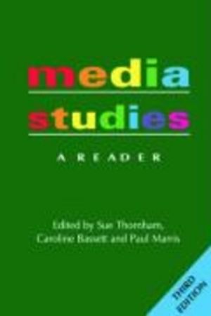 Media Studies | 3:e upplagan