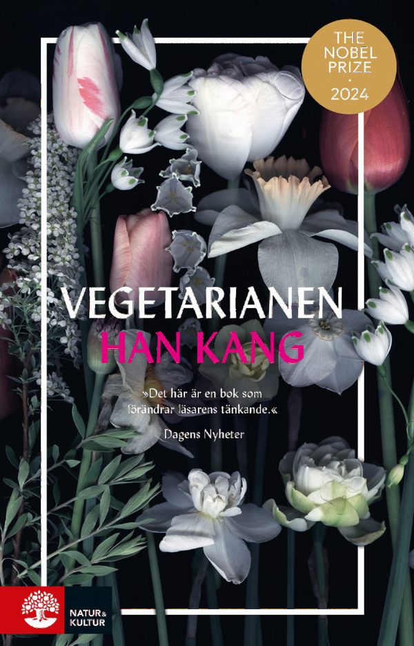 Vegetarianen | 1:a upplagan