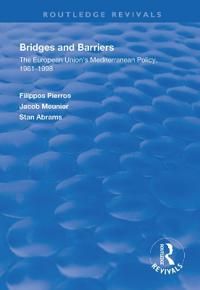 Bridges and Barriers | 1:a upplagan