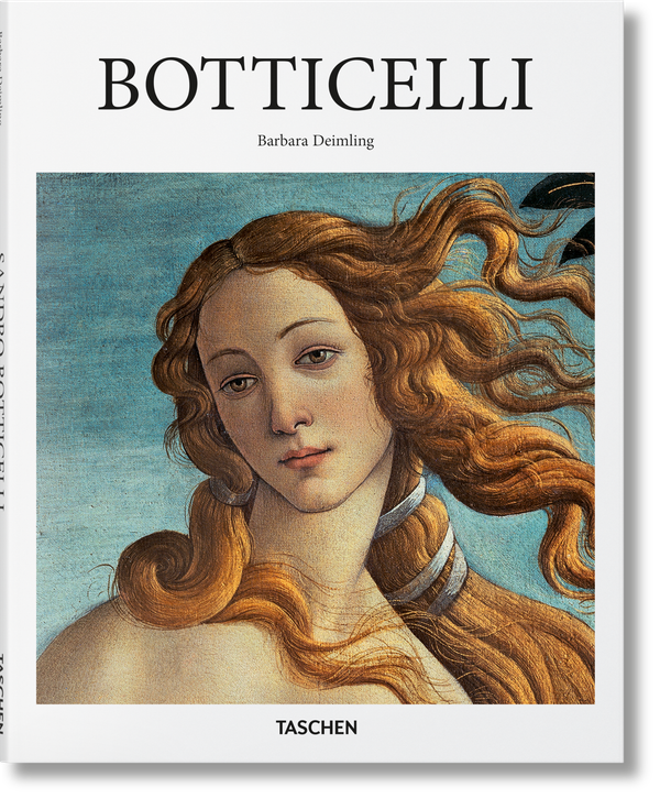Botticelli | 0:e upplagan