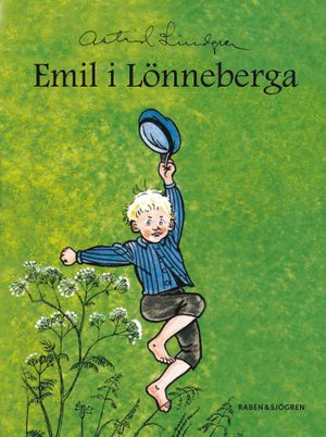 Emil i Lönneberga | 16:e upplagan