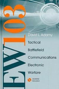 Ew 103 - communications electronic warfare | 0:e upplagan