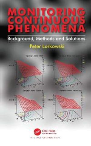 Monitoring Continuous Phenomena | 1:a upplagan