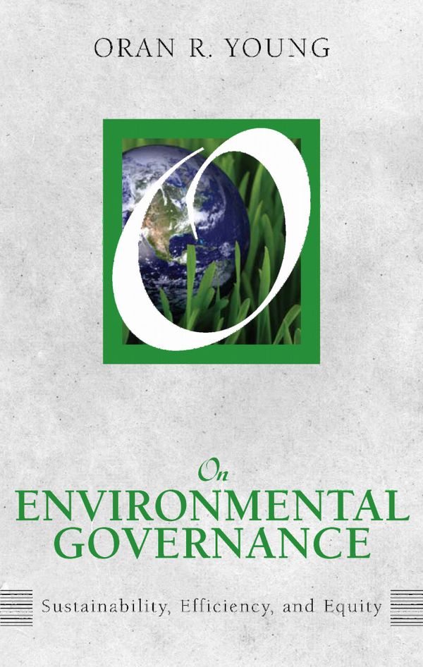 On Environmental Governance | 1:a upplagan