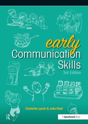 Early Communication Skills | 3:e upplagan