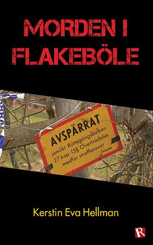 Morden i Flakeböle