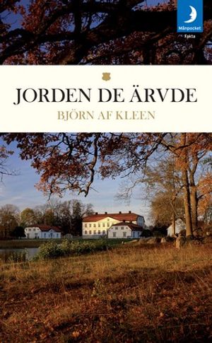 Jorden de ärvde