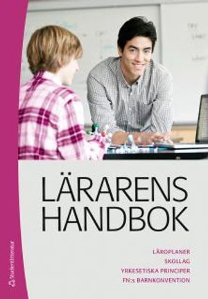 Lärarens handbok | 10:e upplagan