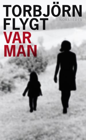 Var man | 1:a upplagan