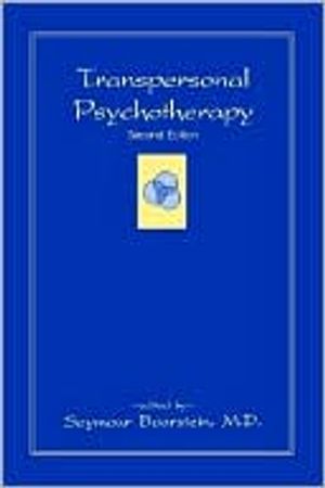 Transpersonal Psychotherapy