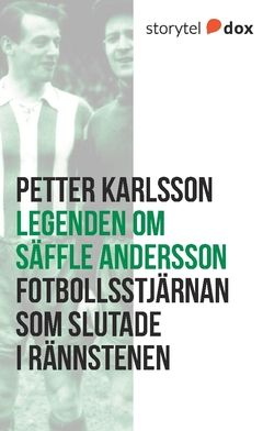 Legenden om Säffle Andersson | 0:e upplagan
