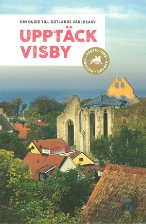 Upptäck Visby