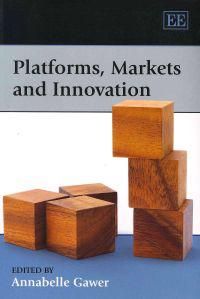 Platforms, Markets and Innovation | 0:e upplagan