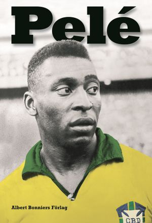 Pelé : självbiografin