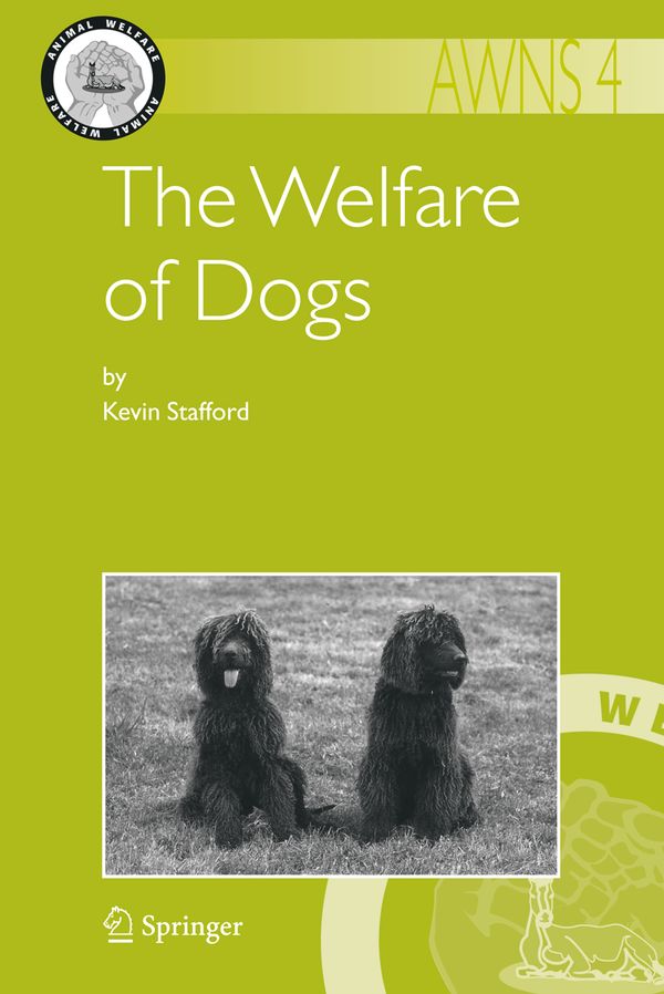 The Welfare of Dogs | 0:e upplagan