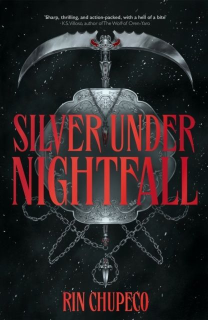 Silver Under Nightfall | 0:e upplagan