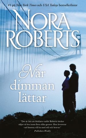 När dimman lättar