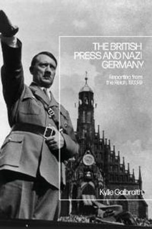 The British Press and Nazi Germany