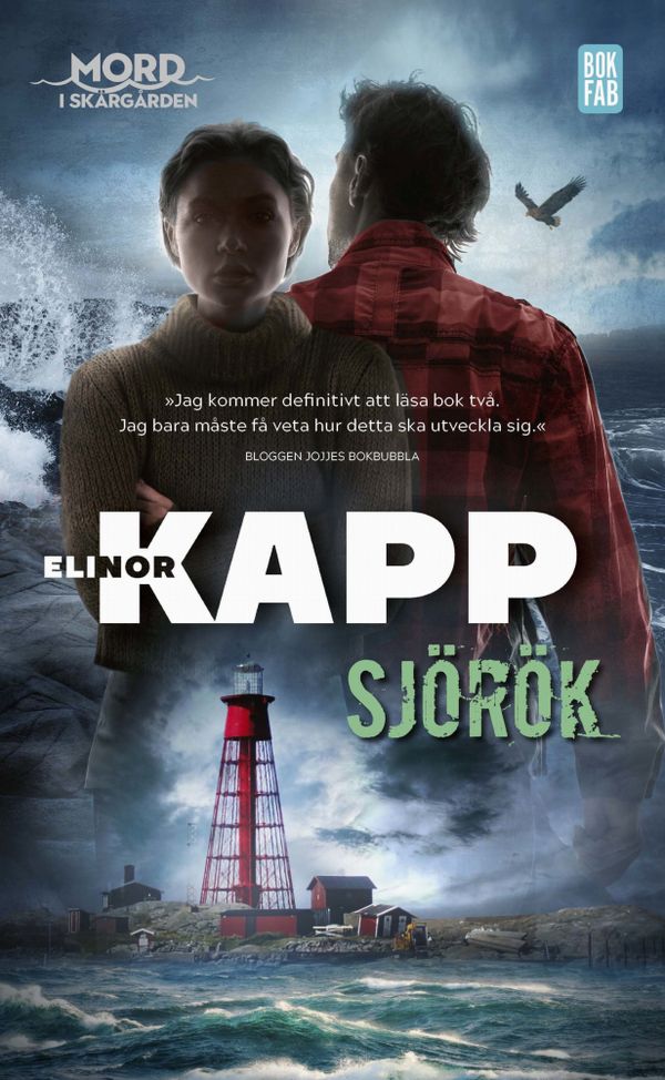 Sjörök | 0:e upplagan