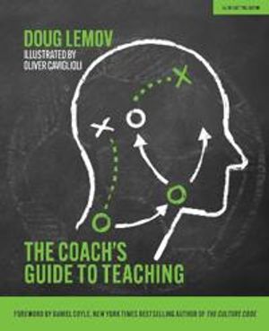 The Coach's Guide to Teaching