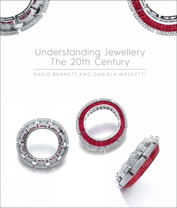 Understanding Jewellery: The 20th Century | 0:e upplagan