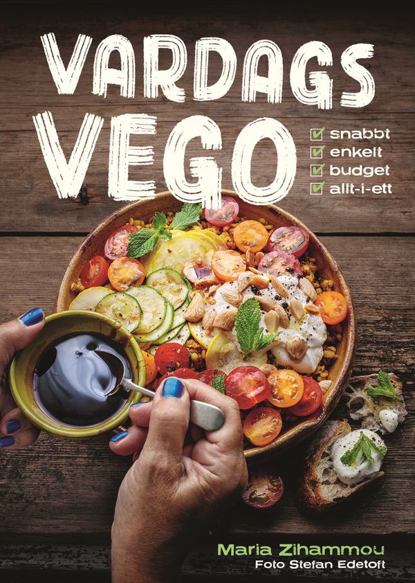 Vardagsvego | 0:e upplagan