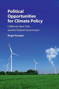 Political Opportunities for Climate Policy | 0:e upplagan