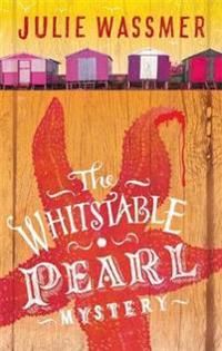 The Whitstable Pearl Mystery | 0:e upplagan