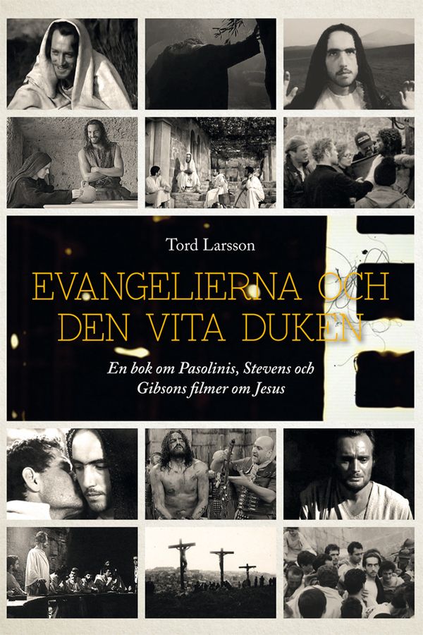 Evangelierna och den vita duken | 1:a upplagan