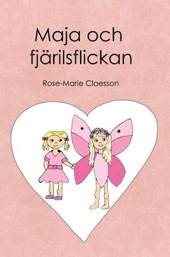 Maja och fjärilsflickan | 0:e upplagan