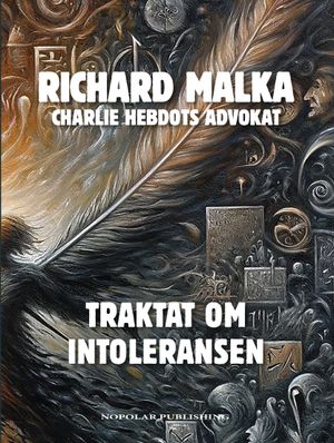 Traktat om intoleransen