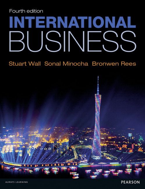 International Business | 4:e upplagan