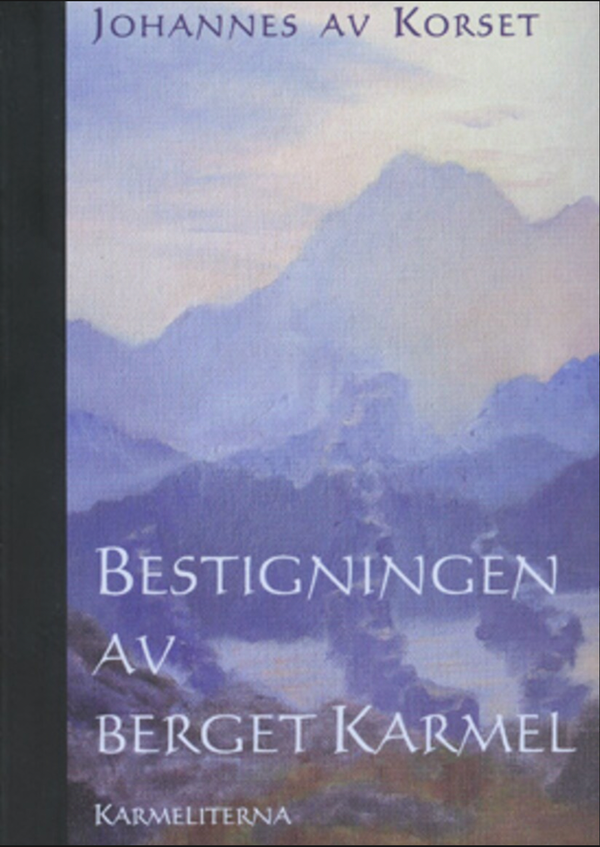 Bestigningen av berget Karmel | 3:e upplagan