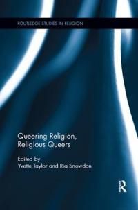 Queering Religion, Religious Queers | 1:a upplagan