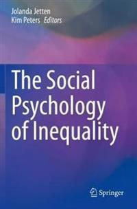 The Social Psychology of Inequality