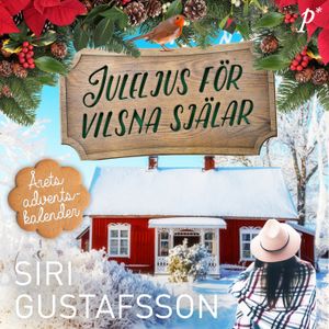 Juleljus för vilsna själar | 1:a upplagan